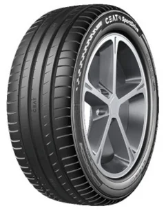 Ceat SportDrive 215/65R17 103V - Opony terenowe i SUV letnie - miniaturka - grafika 1