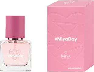 Miya Cosmetics, Day, Woda perfumowana, 30ml - Wody i perfumy damskie - miniaturka - grafika 1