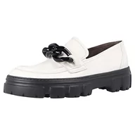 Trampki damskie - Paul Green Mastercalf, trampki damskie, kość słoniowa (ral 1013), 41.5 EU, Kość słoniowa Ral 1013, 41.5 EU - miniaturka - grafika 1