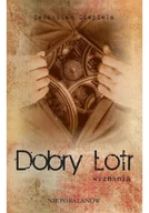 Biografie i autobiografie - Dobry Łotr Wyznania - miniaturka - grafika 1