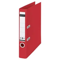 Segregatory - Segregator A4/50 180° LEITZ RECYCLE czerwony /10190025/ - miniaturka - grafika 1