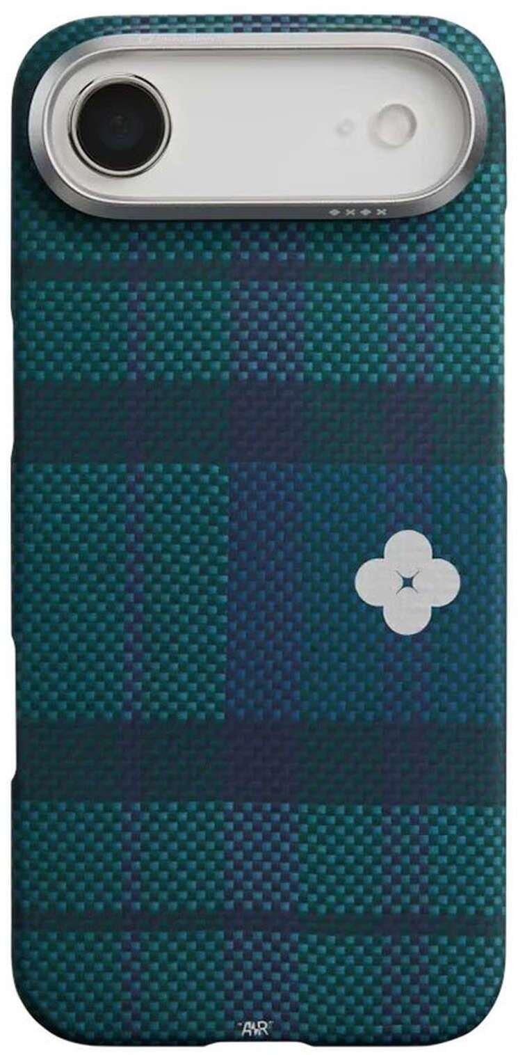 PITAKA Etui na telefon Edge Case Forest Dawn iPhone Air [FG1701A]