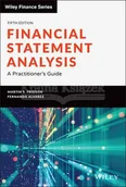 Pozostałe książki - Financial Statement Analysis: A Practitioner's Guide - miniaturka - grafika 1