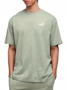 ESS Relaxed mała koszulka z logo nr 1 - Koszulki męskie - miniaturka - grafika 1