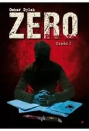 Kryminały - Zero. Początek - Oskar Dylak - miniaturka - grafika 1