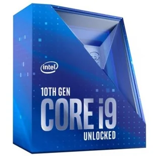 Procesor Intel Core i9-10900K - Procesory - miniaturka - grafika 1