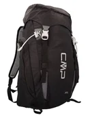 Plecaki - CMP Plecak "Nordwest" w kolorze czarnym - 27 x 45 x 16 cm - miniaturka - grafika 1