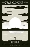 Dramaty - The Odyssey - Homer - miniaturka - grafika 1