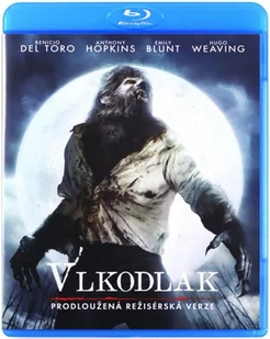 Wilkołak - Horrory Blu-Ray - miniaturka - grafika 1