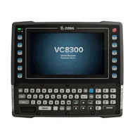 Czytniki kodów kreskowych - Zebra VC8300 terminal 20,3 cm (8") 1280 x 720 px Ekran dotykowy 3,7 kg - miniaturka - grafika 1