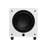 Głośniki i kolumny - Velodyne Impact X 10 subwoofer (biały) - miniaturka - grafika 1