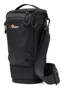 Lowepro ProTactic TLZ 75 Slim AW III Kabura Czarny - Torby fotograficzne i futerały - miniaturka - grafika 1