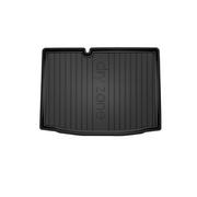 Maty bagażnikowe - Frogum Mata bagażnika SKODA Fabia III Hatchback od 2014 DZ549796 - miniaturka - grafika 1