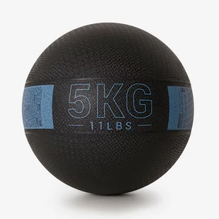 Piłka lekarska Nyamba 5 kg - Piłki do ćwiczeń - miniaturka - grafika 1
