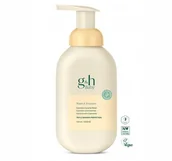 Kosmetyki kąpielowe dla dzieci - Amway Żel (pianka) do mycia i szampon dla niemowląt Baby g&h - miniaturka - grafika 1