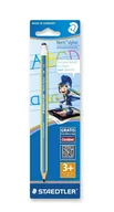 Ołówki - Ołówek Noris Stylus, HB - miniaturka - grafika 1
