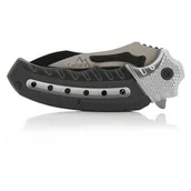 Noże - Cattara Nóż zamykany z blokadą Cobra, 20 cm - miniaturka - grafika 1