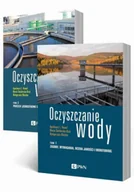 Nauki przyrodnicze - Pakiet Oczyszczanie wody. Tomy 1-2 - miniaturka - grafika 1