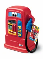 Zabawki i gry sportowe - Cozy Coupe - Dystrybutor paliwa - zabawka - miniaturka - grafika 1
