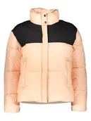 Kurtki damskie - Champion Kurtka zimowa w kolorze jasnoróżowym - miniaturka - grafika 1