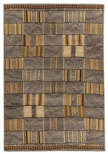 Aurora Gf/040 Grey Multi - Dywany - miniaturka - grafika 1