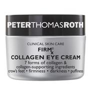 Korektory pod oczy - Peter Thomas Roth Firmx Collagen Eye Cream (15ml) - miniaturka - grafika 1