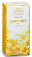 Herbata - Ronnefeldt Camomile - miniaturka - grafika 1