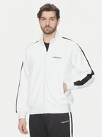 Swetry męskie - Guess Jeans Golf M5GQ29 KB212 Biały Regular Fit - miniaturka - grafika 1