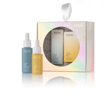 Paese PAESE - SKINCARE SET SERUM - Zestaw świąteczny - Serum z kwasem hialuronowym 30 ml + Serum z witaminą C 15 ml - Zestawy kosmetyków damskich - miniaturka - grafika 1