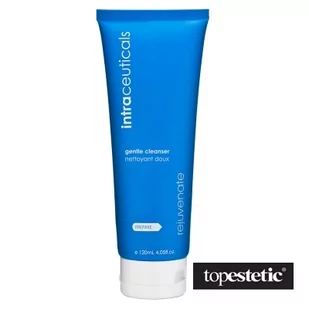 Intraceuticals Intraceuticals Gentle Cleanser Płyn oczyszczający 120 ml - Płyny do demakijażu - miniaturka - grafika 1