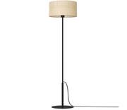 Lampy stojące - Lampa podłogowa RATTAN 1xE27/60W/230V rattan - miniaturka - grafika 1