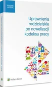 E-booki - prawo - Uprawnienia rodzicielskie po nowelizacji kodeksu pracy - miniaturka - grafika 1
