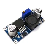 Przetwornice samochodowe - Przetwornica Obniżająca Napięcie 24V Na 12V Do Żarówek Led Motoledy - miniaturka - grafika 1