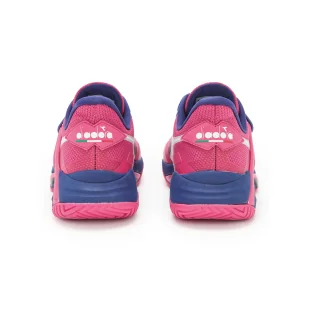 Buty tenisowe damskie DIADORA B.ICON 2 W AG - Buty sportowe damskie - miniaturka - grafika 5
