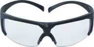 Okulary ochronne - Gogle ochronne Secure Fit 601, PC, przezroczyste - miniaturka - grafika 1