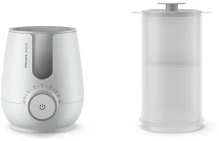 Bottle Warmer & Sterilizer Philips - Podgrzewacze butelek i sterylizatory - miniaturka - grafika 1