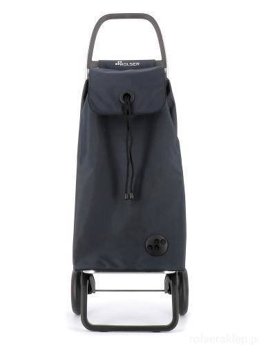 Wózek na zakupy Rolser I-Max MF IMX301 Marengo