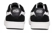Buty sportowe męskie - Buty Męskie Fila FFM025213036 Sevaro S 42 - miniaturka - grafika 1