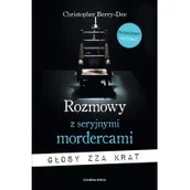 Prawo - Czarna Owca Rozmowy z seryjnymi mordercami - miniaturka - grafika 1