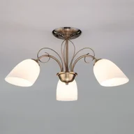 Lampy sufitowe - Eurostar Palmero  30107/3 - miniaturka - grafika 1