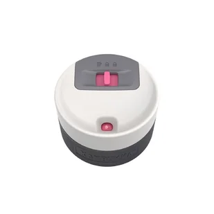 Kambukka Kubek termiczny Etna 300 ml Raspberry 11374-uniw - Kubki termiczne - miniaturka - grafika 4