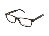 Okulary korekcyjne, oprawki, szkła - Dioptrie szkieł Tommy Hilfiger TH 2076 086 - miniaturka - grafika 1
