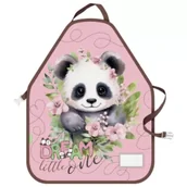 Farby i media malarskie - Fartuszek Panda 10 DERFORM - miniaturka - grafika 1