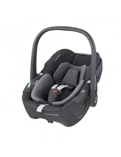 Maxi Cosi Pebble 360 0-13 kg Essential graphite - Foteliki samochodowe - miniaturka - grafika 1
