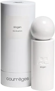 Courreges, Slogan, Eau De Parfum, Unisex, 100 ml Unisex - Wody i perfumy unisex - miniaturka - grafika 1