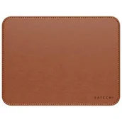 Podkładki pod mysz - Podkładka pod mysz SATECHI Vegan-Leather Premium ST-LMPN - miniaturka - grafika 1