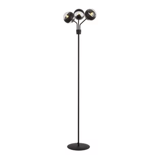 Emibig NOVA 1139/LP3 lampa podłogowa 3x40W/E14  IP20 - Lampy stojące - miniaturka - grafika 1
