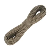 Survival - akcesoria - EDCX - Paracord Type III 550 - 4 mm - Coyote Brown - 30 m - miniaturka - grafika 1