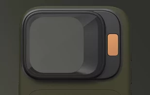 Etui Polarpro do iPhone 15 Pro (czarny) - Etui i futerały do telefonów - miniaturka - grafika 3