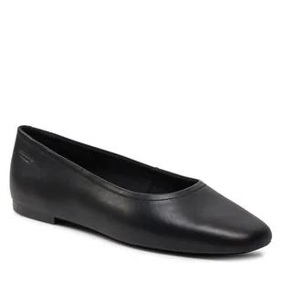 Baleriny Vagabond Jolin 5508-001-20 Black - Baleriny - miniaturka - grafika 1